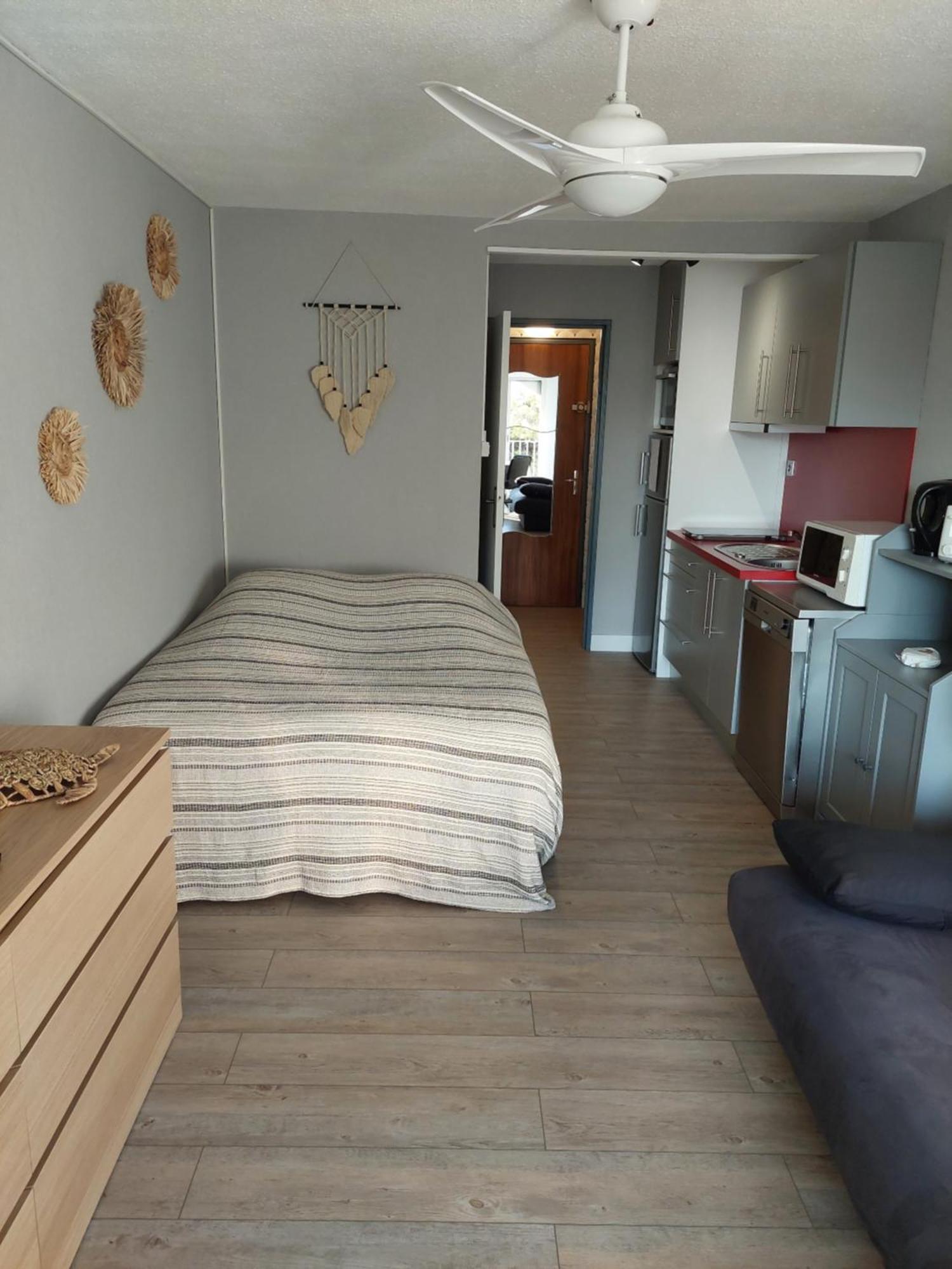 Location Studio Cap D'Agde Buitenkant foto